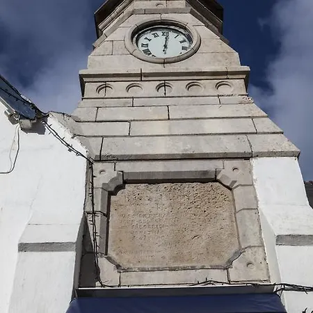 The Old School Hotel