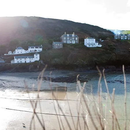 The Old School Port Isaac